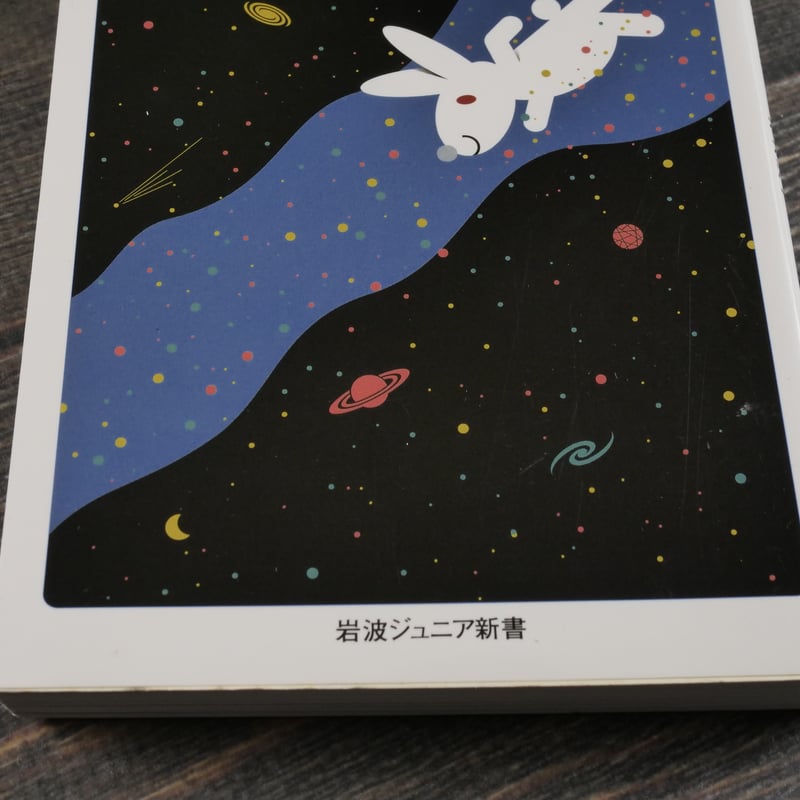 カラー版 天文学入門 嶺重慎・有本淳一 編著（岩波ジュニア新書