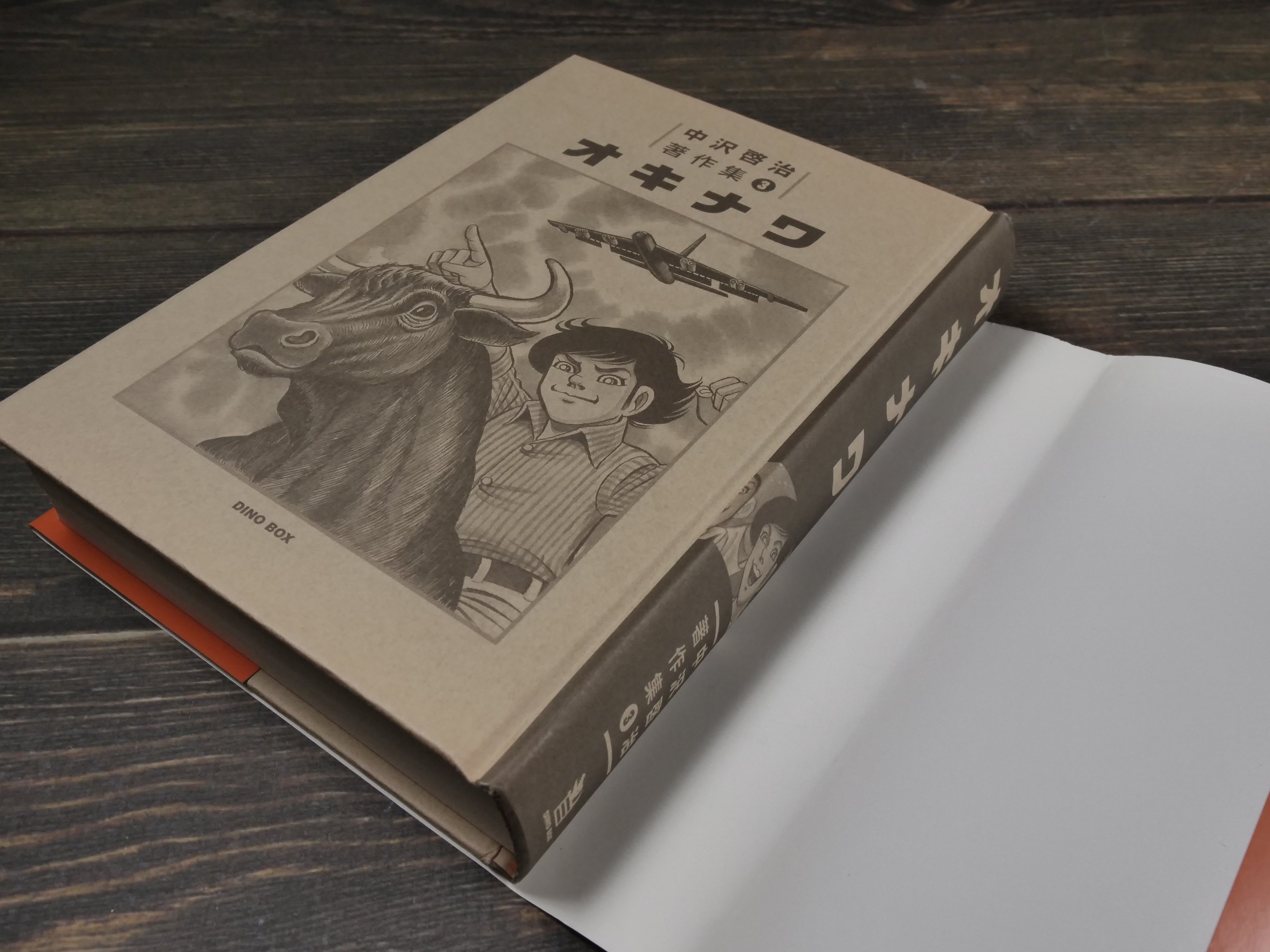 中沢啓二著作集③ オキナワ | 古書店うみつばめ