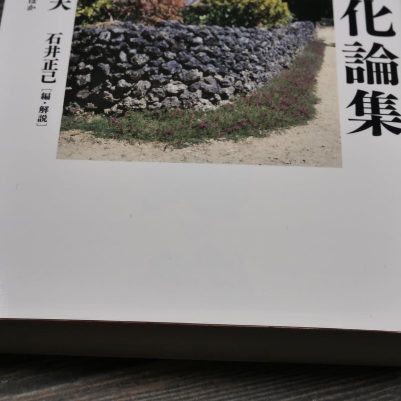 沖縄文化論集 柳田国男・折口信夫・伊波普猷・柳宗悦ほか(角川 沖縄文化論集 柳田国男・折口信夫・伊波普猷・柳宗悦ほか(角川