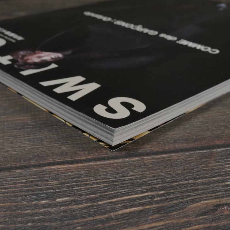 SWITCH〈2020 vol.38 no.3 MAR〉 川久保玲インタビュー | 古書店うみつばめ