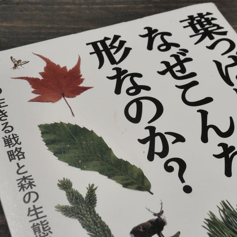 植物生態学論考 共進化の生態学