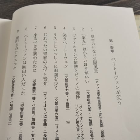 クラシック音楽自由自在　齋藤晴彦