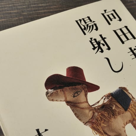向田邦子の陽射し　太田光
