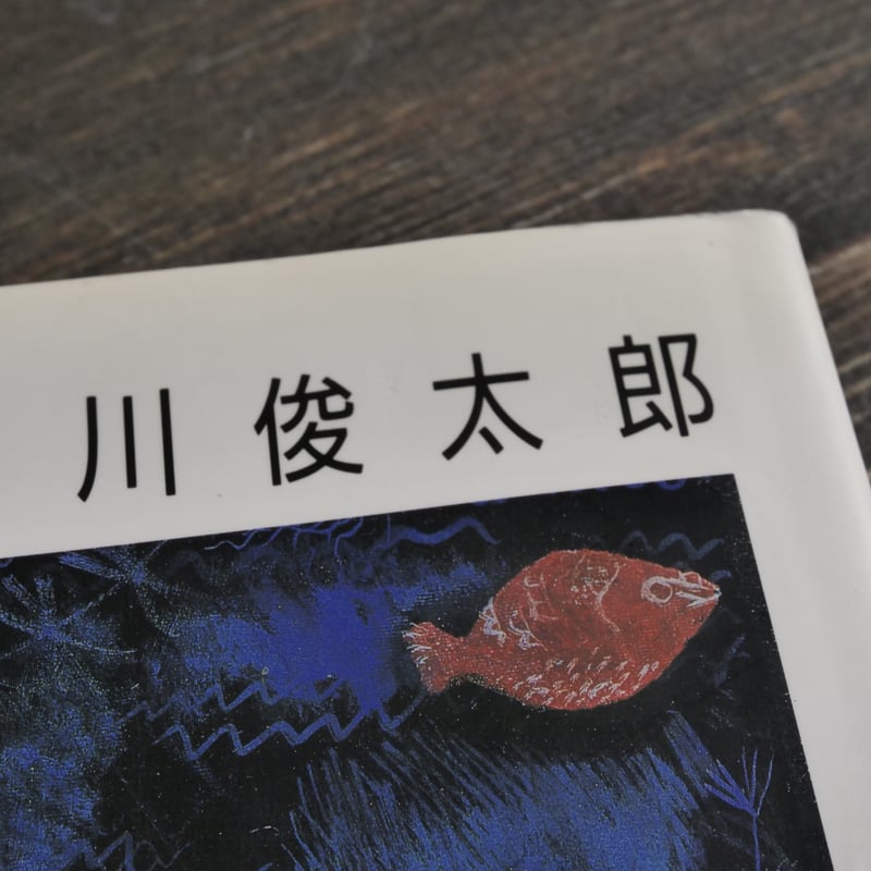 クレーの詩 クレーの絵本 パウル・クレー（絵）谷川俊太郎（詩） | 古書店