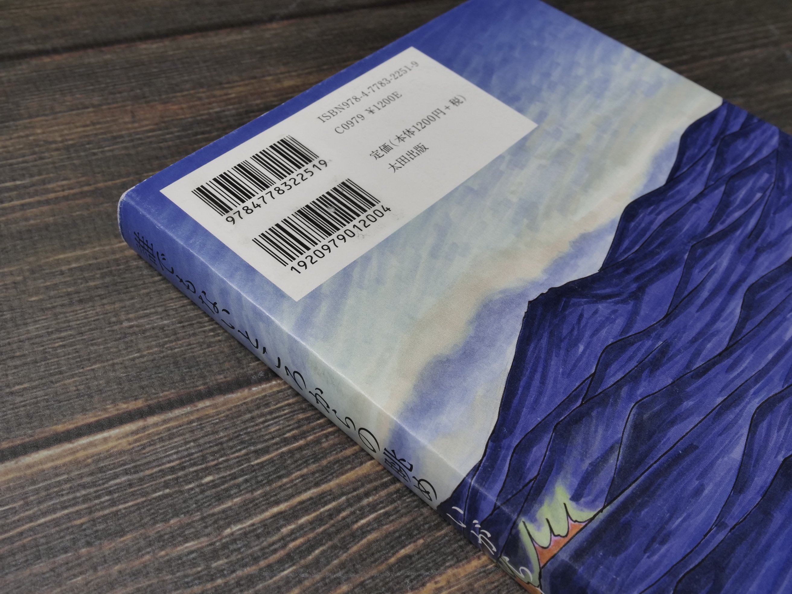 誰でもないところからの眺め（A5判）いがらしみきお | 古書店うみつばめ
