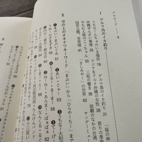 うちあたいの日々　オキナワ シマーコラム集　新城和博