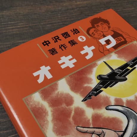 中沢啓二著作集③ オキナワ
