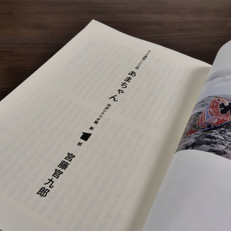 NHK連続テレビ小説「あまちゃん」完全シナリオ集第1部(四六判 NHK連続テレビ小説「あまちゃん」完全シナリオ集第1部(四六判