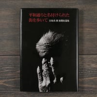 平和通りと名付けられた街を歩いて  目取真俊 初期短篇集