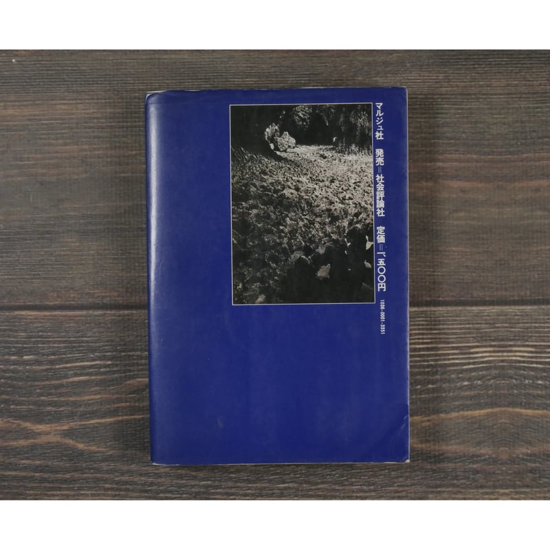 逃げる兵 サンゴ礁の碑 渡辺憲央 | 古書店うみつばめ