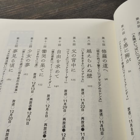 シネマレッスン 主人公が教えてくれること　青柳秀侑