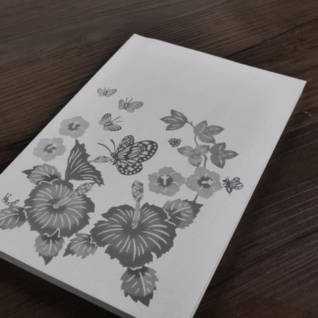 おきなわ野の薬草ガイド（B6判）大滝百合子