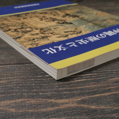 概説 沖縄の歴史と文化　沖縄県教育委員会