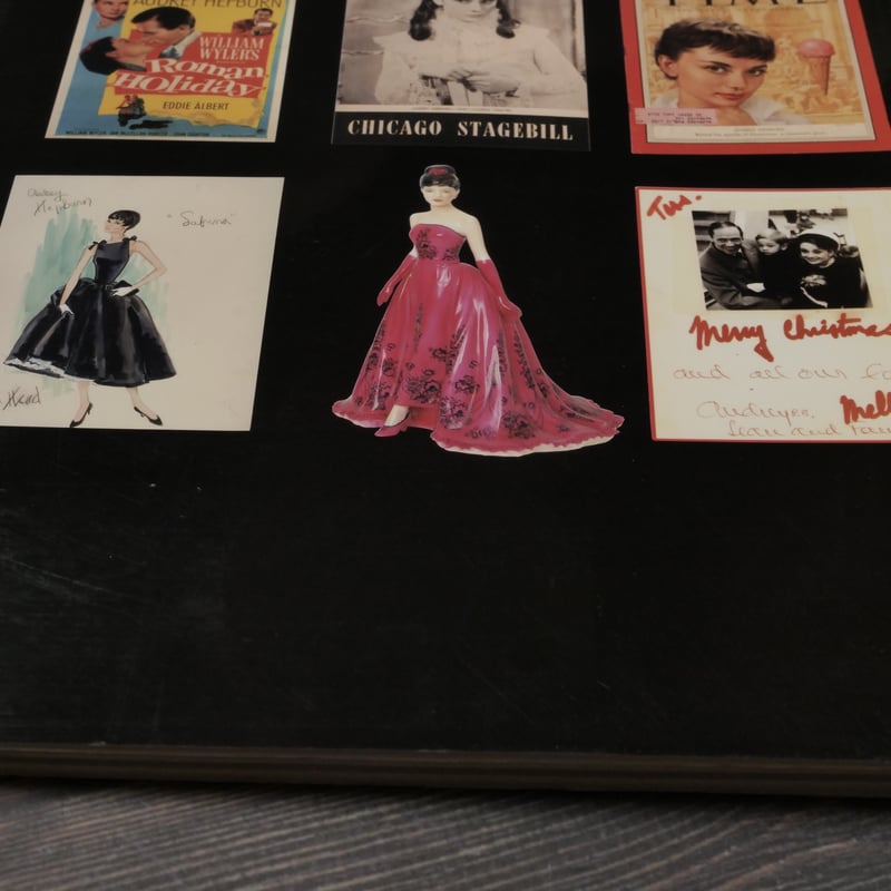 SCREEN特別編集 オードリー・ヘップバーン・コレクション | 古書店うみ