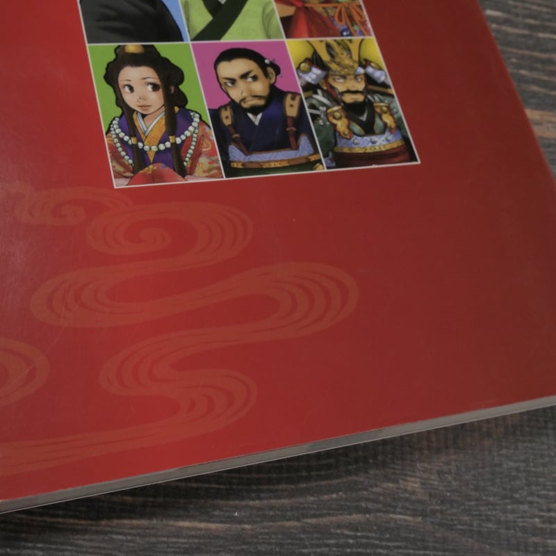 歴史ビジュアル 琉球戦国列伝 駆け抜けろ！古琉球の群星たち！ 上里