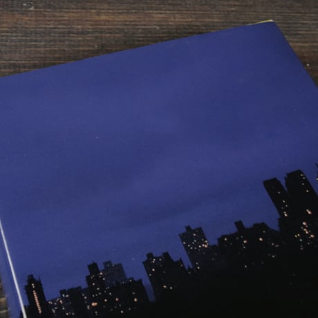 真夜中の匂い　山田太一