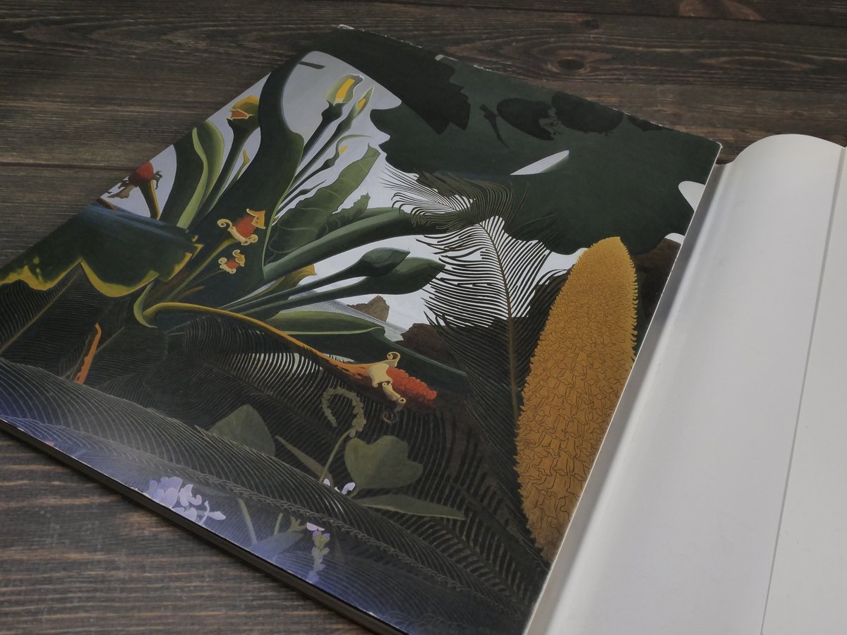 NHK日曜美術館「黒潮の画譜」田中一村作品集(大型本) | 古書店 NHK日曜美術館「黒潮の画譜」田中一村作品集(大型本) | 古書店
