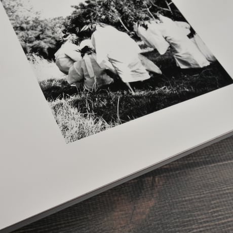 森口豁 写真集  さよならアメリカ　森口豁（初版）