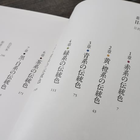 暮らしの中にある日本の伝統色　和の色を愛でる会（ビジュアルだいわ文庫）