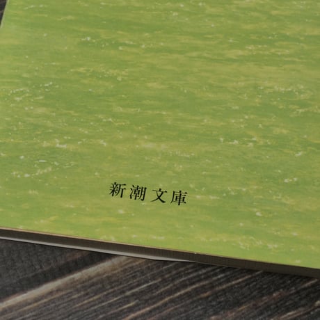 青い麦　コレット　堀口大學 訳（新潮文庫）