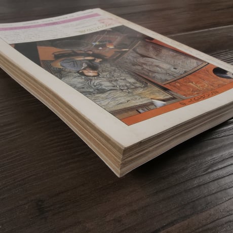 美術手帖 1980年11月号 No.472 <特集 : 地図 私たちは何処に居るのか>（雑誌）