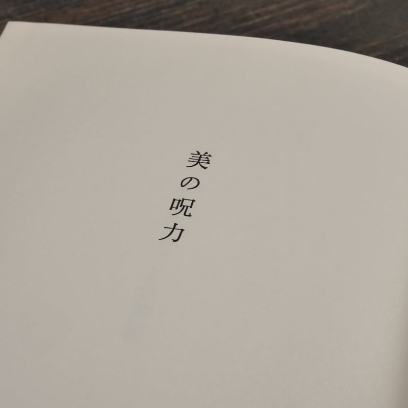 美の呪力 岡本太郎 | 古書店うみつばめ