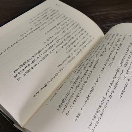 月と蟹（B6判）道尾秀介