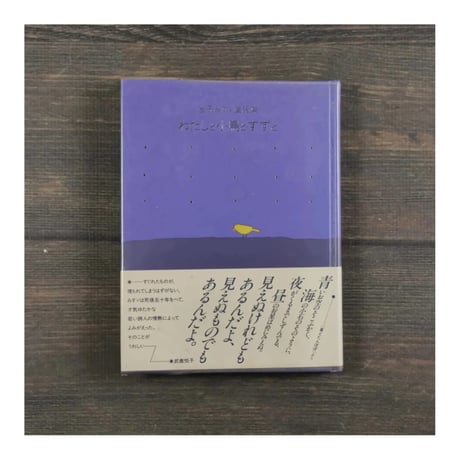 金子みすゞ童謡集　わたしと小鳥とすずと　金子みすゞ