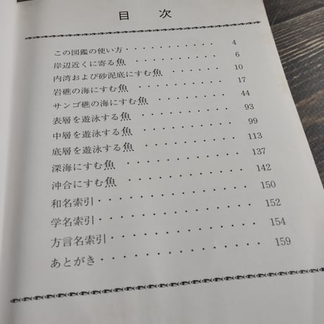 方言でしらべる 沖縄の魚図鑑  横井謙典