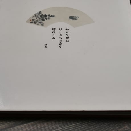 いのち弾ける！　中川一政