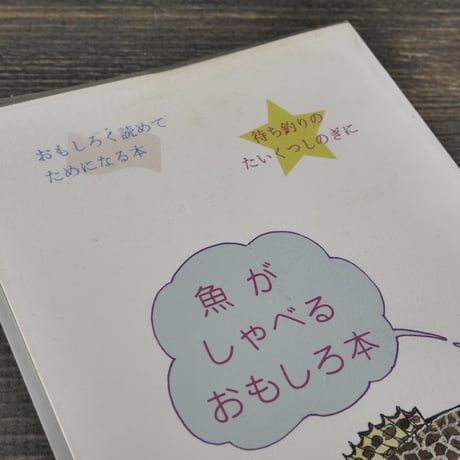 おきなわ魚　＝おもしろハンドブック= 　泉見亨 著　※再入荷