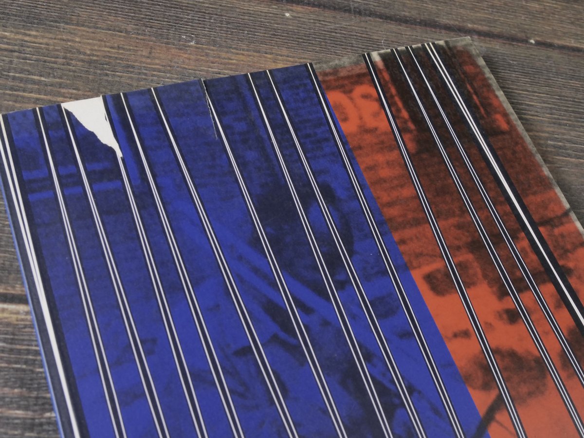 フレデリック・ワイズマン映画祭 カタログ | 古書店うみつばめ