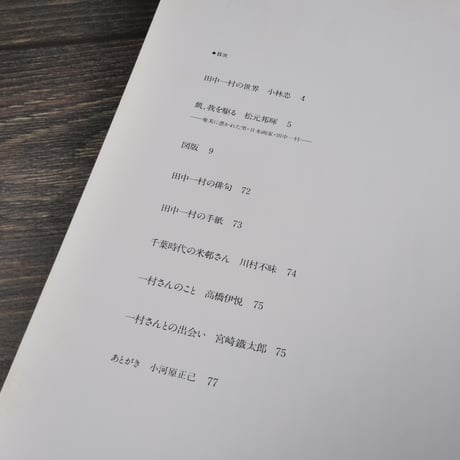 NHK日曜美術館「黒潮の画譜」田中一村作品集（大型本）※再入荷