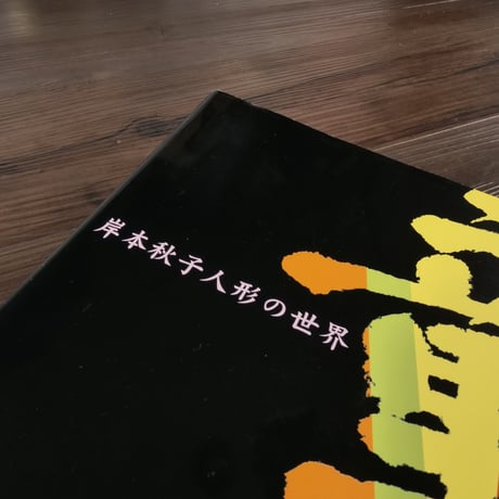 童　 岸本秋子人形の世界　岸本秋子