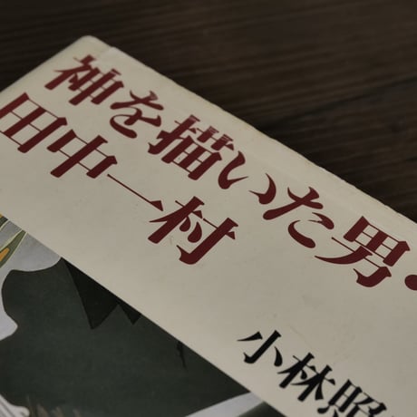 神を描いた男・田中一村（B6判）小林照幸