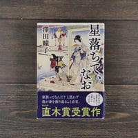 星落ちて、なお　澤田瞳子
