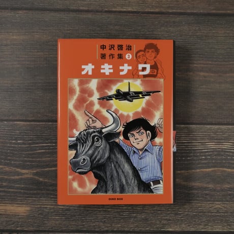 中沢啓二著作集③ オキナワ