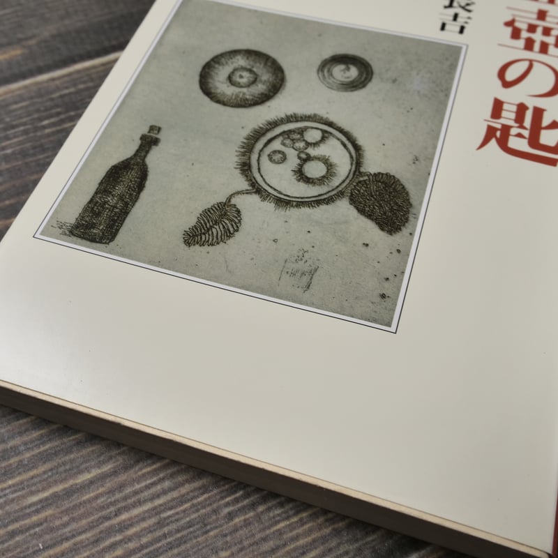 鹽壺の匙 車谷長吉 (新潮文庫） | 古書店うみつばめ