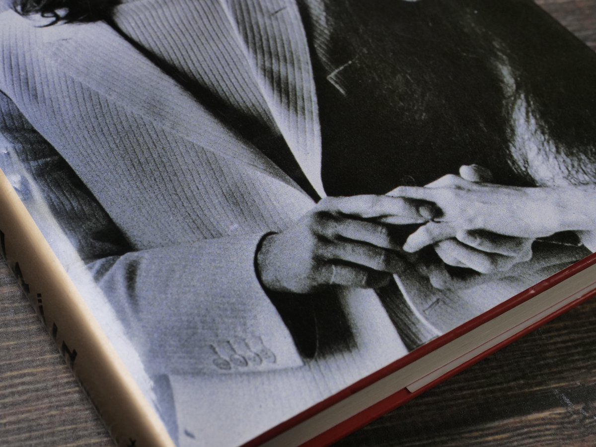 ジョンとヨーコ ラスト・インタビュー（A5判）デービッド・シェフ/石田