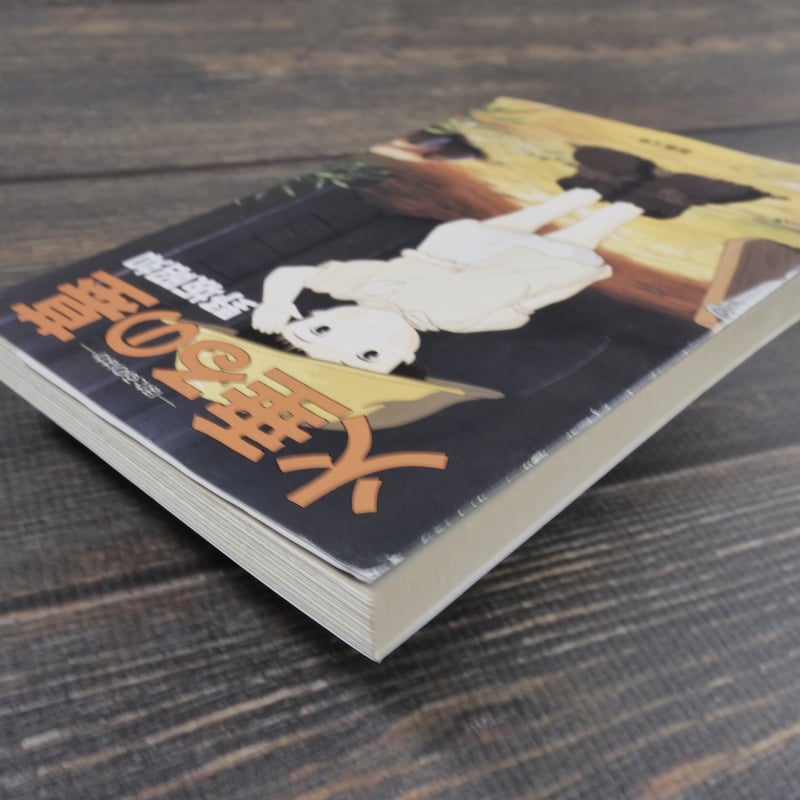 アメリカひじき・火垂るの墓(新潮文庫)野坂 昭如 | 古書店うみ アメリカひじき・火垂るの墓(新潮文庫)野坂 昭如 | 古書店うみ