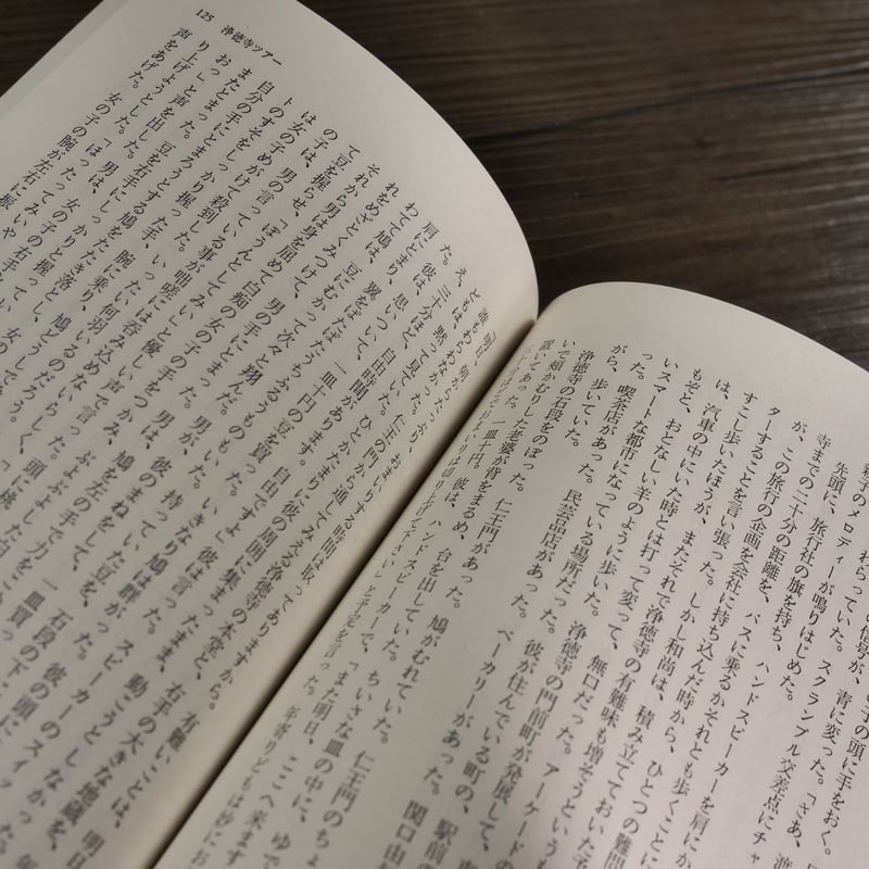 岬（文春文庫）中上健次 | 古書店うみつばめ