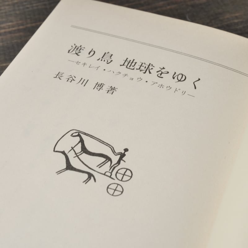 渡り鳥 地球をゆく - セキレイ・ハクチョウ・アホウドリ 長谷川 渡り鳥 地球をゆく - セキレイ・ハクチョウ・アホウドリ 長谷川