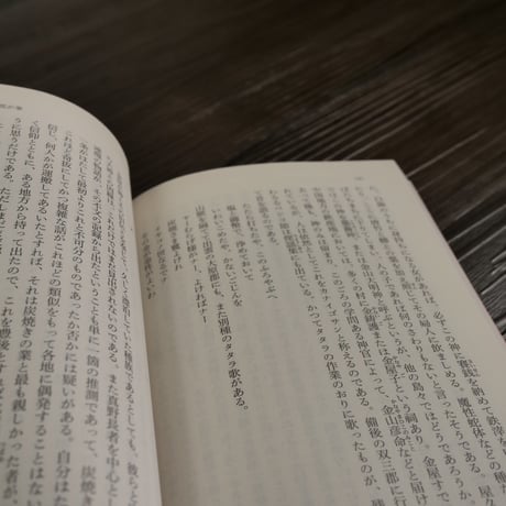 海南小記（角川ソフィア文庫）柳田国男