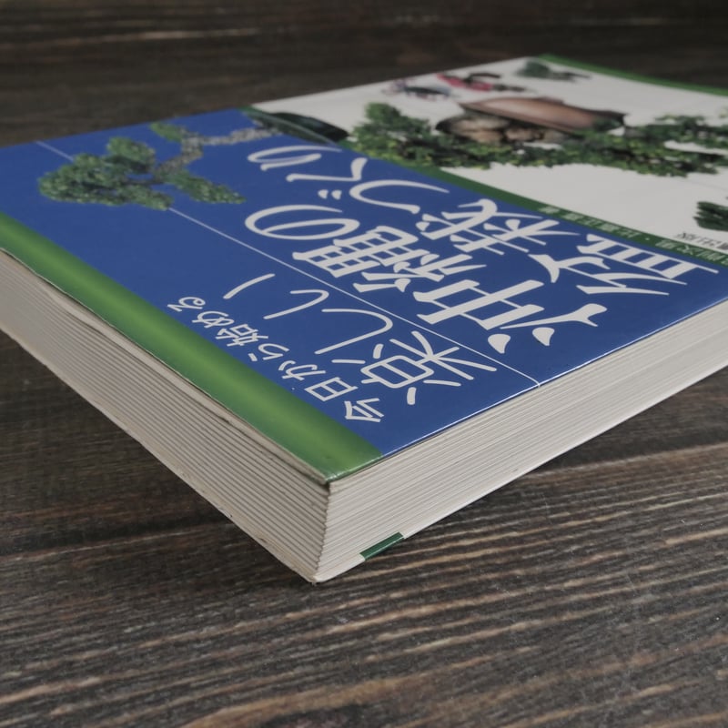 今日から始める 沖縄の盆栽づくり 弓削次男 比嘉正喜 | 古書店うみつばめ