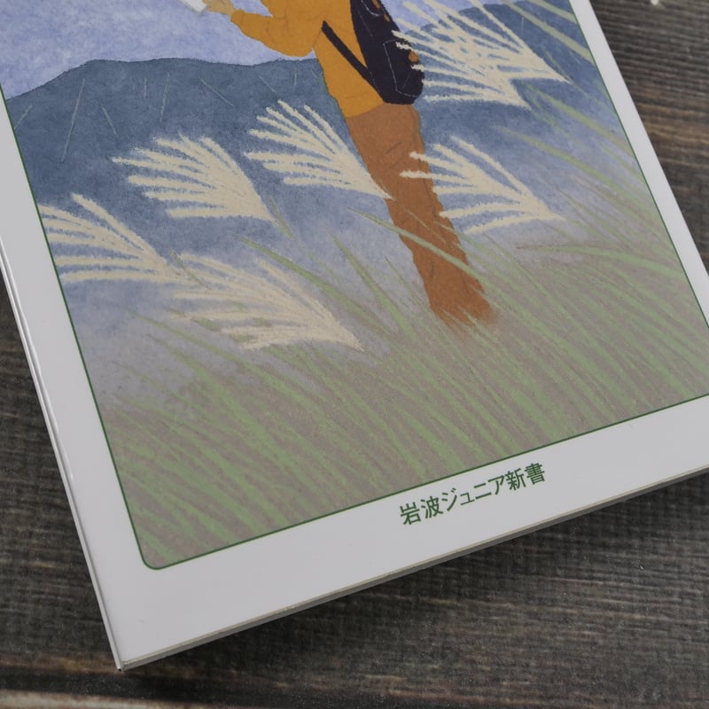 俳句を楽しむ 佐藤郁良（岩波ジュニア新書） | 古書店うみつばめ