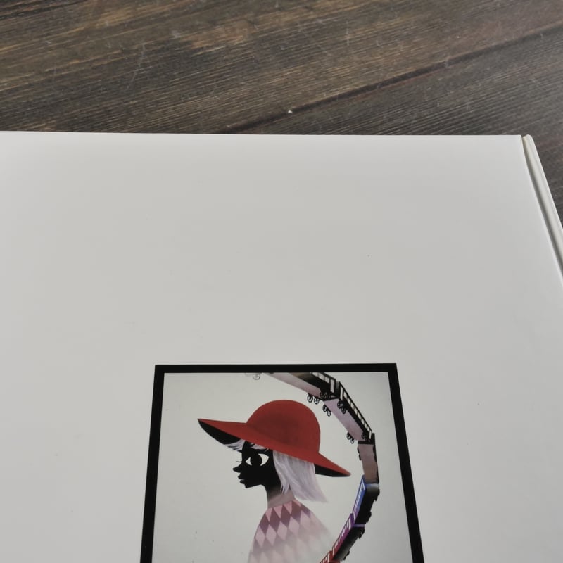 銀河鉄道の夜 原作・宮沢賢治 影絵と文・藤城清治 | 古書店うみつばめ