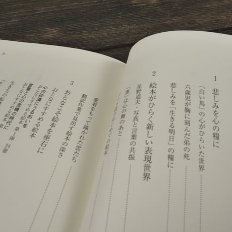 砂漠でみつけた一冊の絵本　柳田邦男