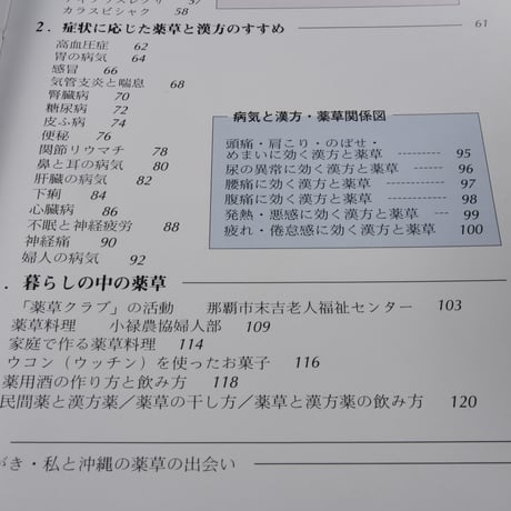 薬草と漢方のすすめ　吉川敏男