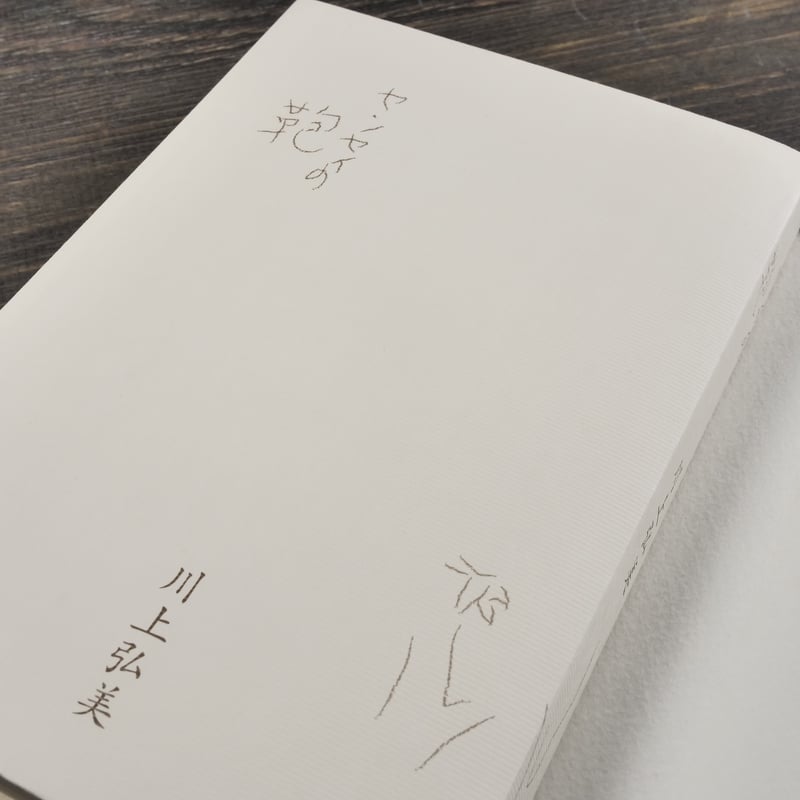 センセイの鞄 川上弘美（初版） | 古書店うみつばめ