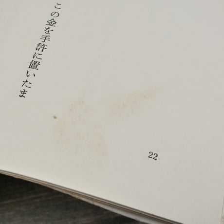 妻喰い男　マネット･チャンヨン短編集　レヌク･ムシカシントーン 訳
